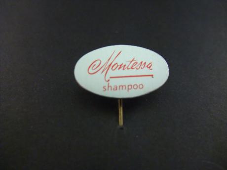 Montessa Shampoo